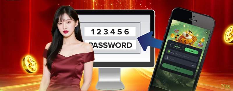 Baixar 70gg app para jogadores brasileiros