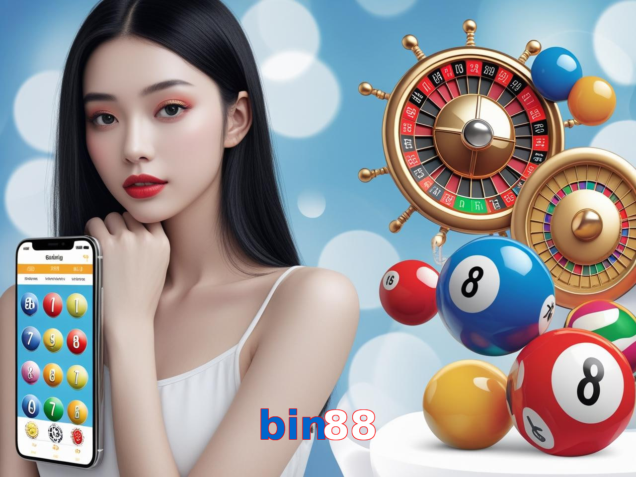 bin88
